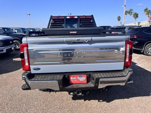 2024 Ford F-250 King Ranch