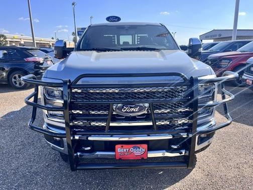 2024 Ford F-250 King Ranch