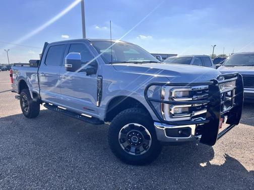 2024 Ford F-250 King Ranch