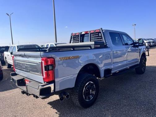 2024 Ford F-250 King Ranch
