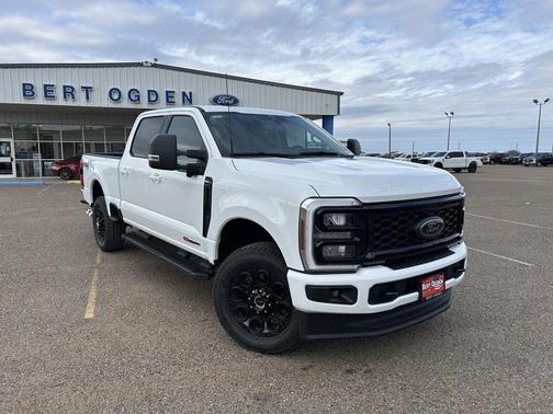 2026 Ford F-250 XLT