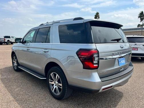 2023 Ford Expedition Limited