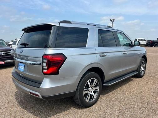 2023 Ford Expedition Limited