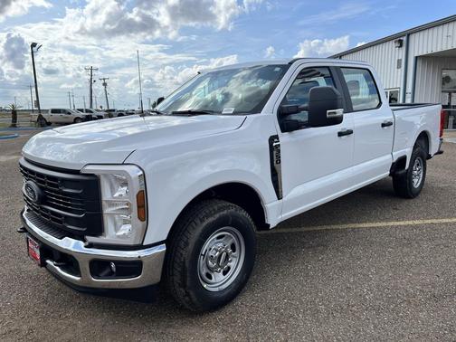 2026 Ford F-350 XL