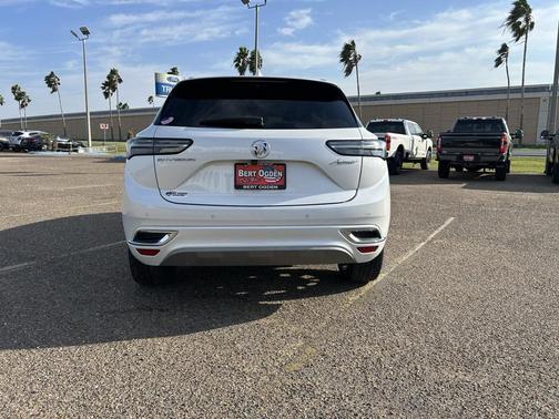 2023 Buick Envision Avenir FWD