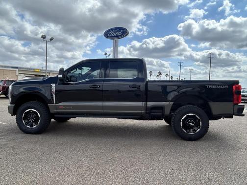 2026 Ford F-250 King Ranch