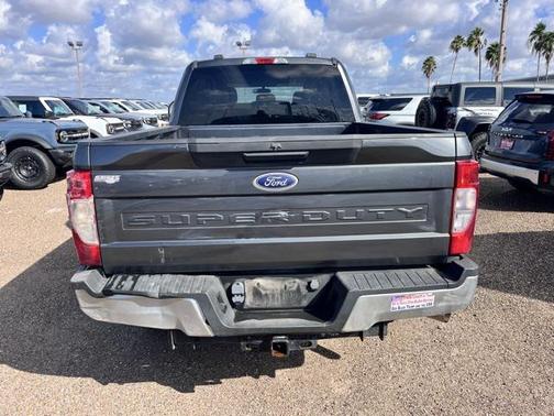 2020 Ford F-250 XL