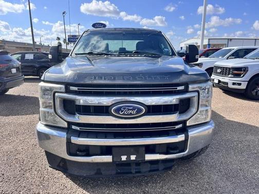 2020 Ford F-250 XL