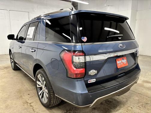 2020 Ford Expedition King Ranch