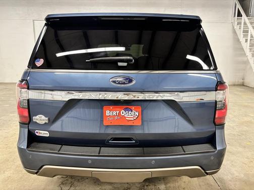 2020 Ford Expedition King Ranch