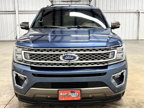 2020 Ford Expedition King Ranch
