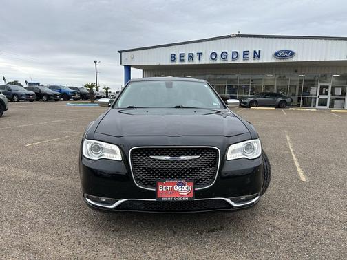 2019 Chrysler 300 Limited