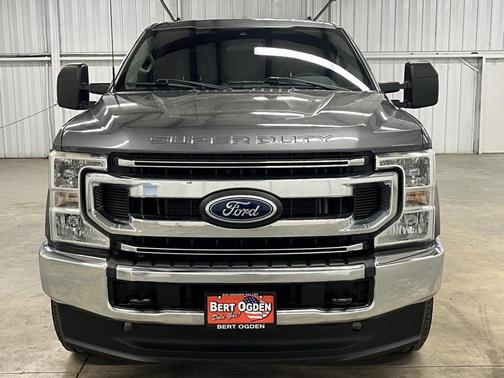 2021 Ford F-250 XL
