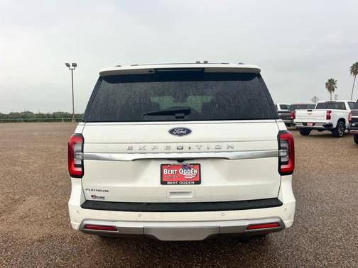 2024 Ford Expedition Platinum