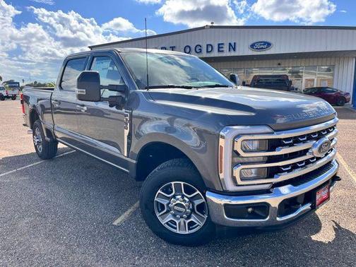 2026 Ford F-350 Lariat