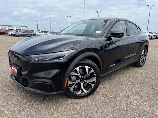 2024 Ford Mustang Mach-E Select