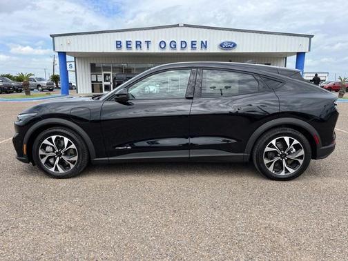 2024 Ford Mustang Mach-E Select