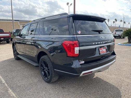2024 Ford Expedition Max XLT