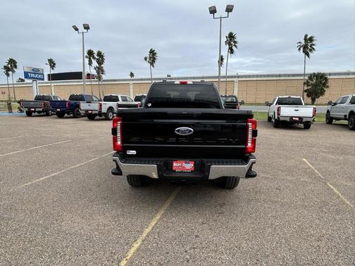 2026 Ford F-250 XLT