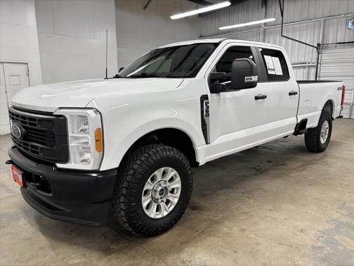 2023 Ford F-350 XL