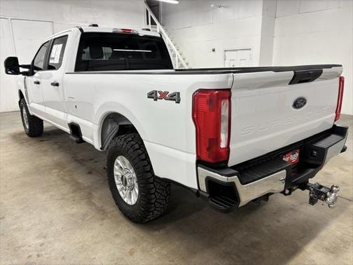 2023 Ford F-350 XL