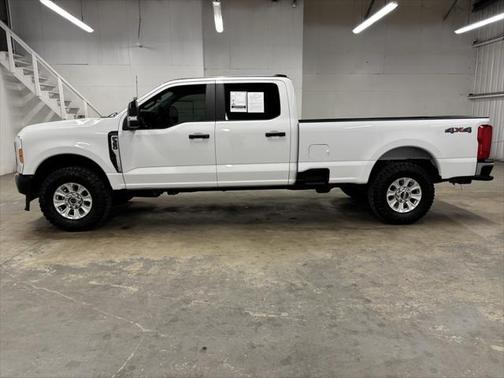 2023 Ford F-350 XL