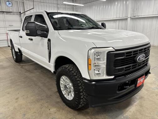 2023 Ford F-350 XL
