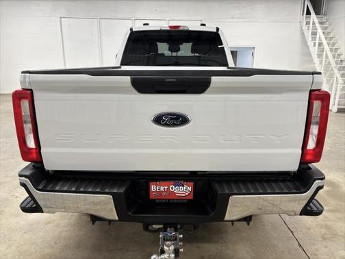 2023 Ford F-350 XL
