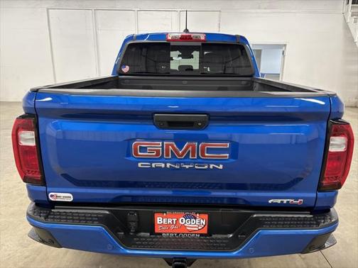 2024 GMC Canyon Base