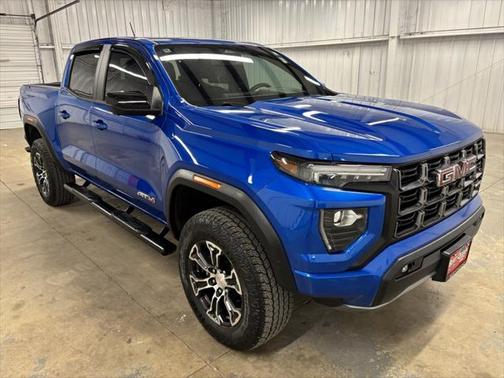 2024 GMC Canyon Base