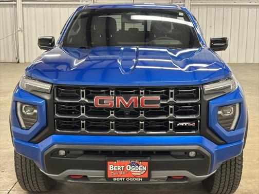 2024 GMC Canyon Base