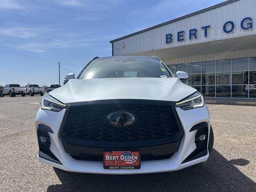 2023 INFINITI QX50 SPORT AWD