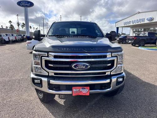 2020 Ford F-250 Lariat