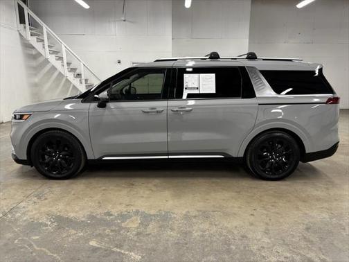 2022 Kia Carnival SX Prestige