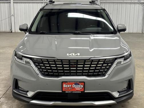 2022 Kia Carnival SX Prestige