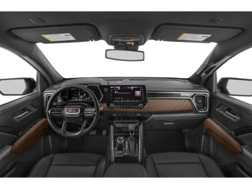 2023 GMC Canyon Base