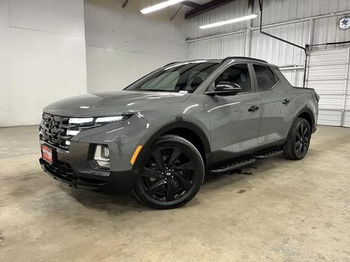 2023 Hyundai SANTA CRUZ NIGHT