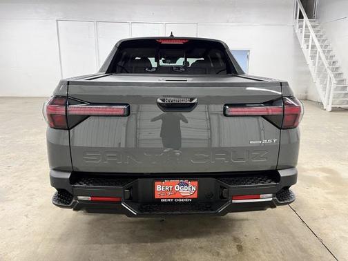 2023 Hyundai SANTA CRUZ NIGHT