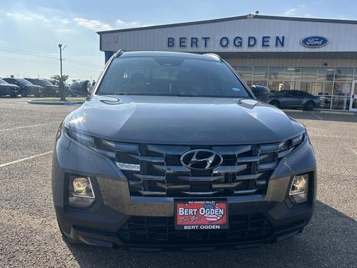 2023 Hyundai SANTA CRUZ NIGHT