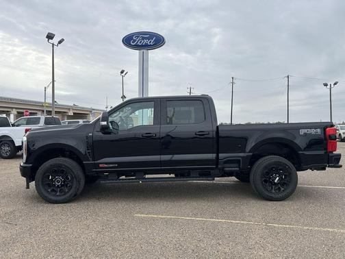 2026 Ford F-250 XLT