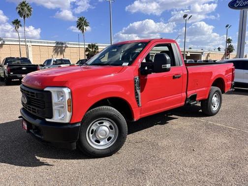 2026 Ford F-350 XL