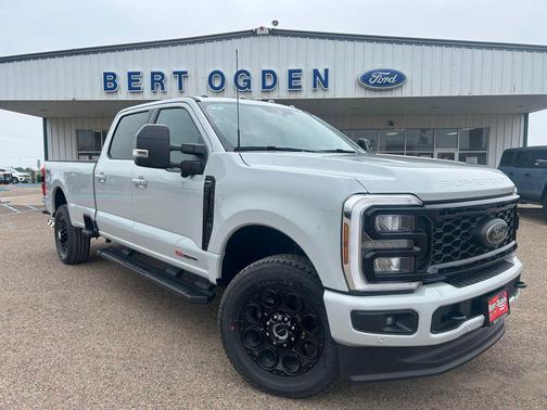 AVALANCHE 2026 Ford F-250 Lariat