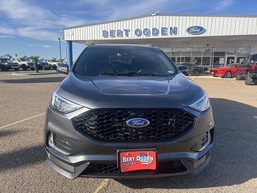 2020 Ford Edge ST