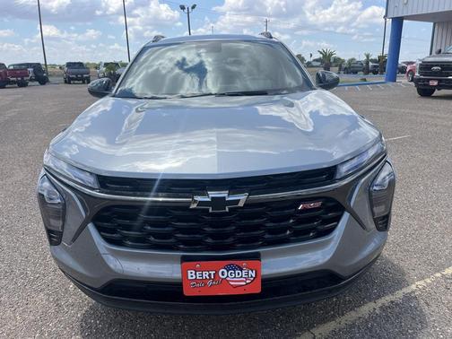 2024 Chevrolet Trax FWD 2RS