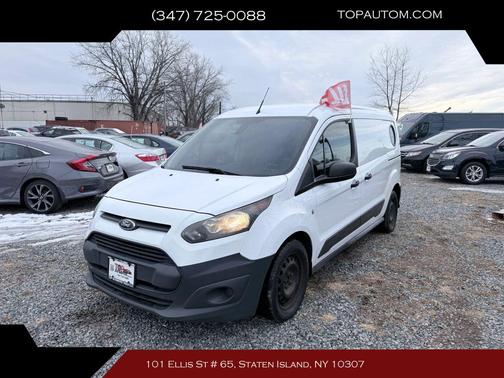 2015 Ford Transit Connect XL