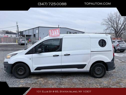 2015 Ford Transit Connect XL