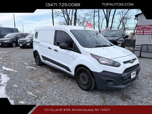 2015 Ford Transit Connect XL