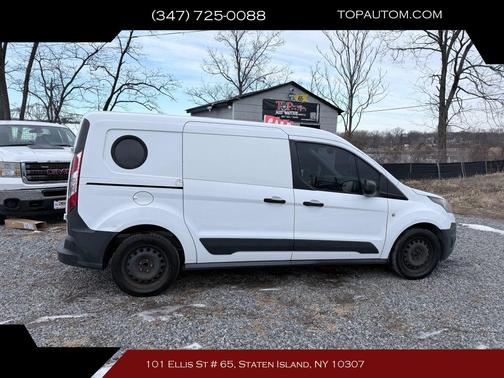 2015 Ford Transit Connect XL