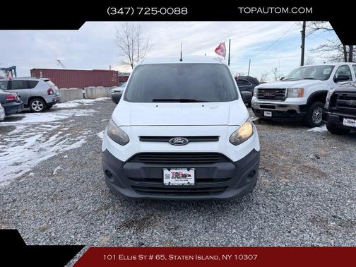 2015 Ford Transit Connect XL