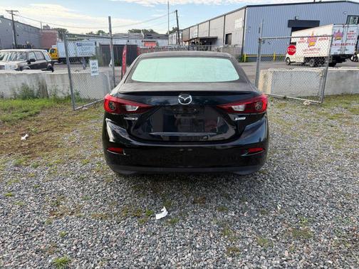 2014 Mazda Mazda3 i Touring
